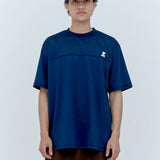 REST & RECREATION 2511 22 MESH CAP - NAVY