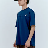 REST & RECREATION 2511 22 MESH CAP - NAVY