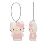 SANRIO 2411 KEY CHAIN: FLOCKY KT