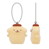 SANRIO 2411 KEY CHAIN: FLOCKY PN