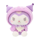 SANRIO 2411 PLUSH: SS JELLYFISH KU