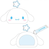 SANRIO 2412 MASCOT POUCH: FACE CN