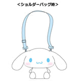 SANRIO 2411 SHOULDER BAG:DOLLCN