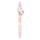 SANRIO 2411 BALLPOINT PEN: ICE CREAM KT