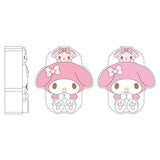 SANRIO 2411 2PCS TOOTHBRUSH HOLDER: MM