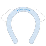 SANRIO 2411 NECK COOL RING: CN