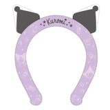 SANRIO 2411 NECK COOL RING: KU