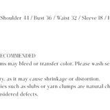 NOT YOUR ROSE 2603  Floral puff blouse (Ivory)