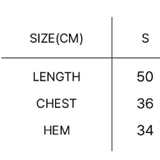 PAIN OR PLEASURE 2604 ANGEL STRAP TOP WHITE