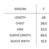 PAIN OR PLEASURE 2604 DAISY RIBBON TOP CHARCOAL