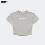 SMFK 2408 X极限运动Tee 尘埃灰