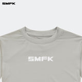 SMFK 2408 X极限运动Tee 尘埃灰