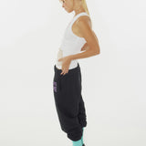 SCULPTOR 2606 Iron Fail Tank Top White