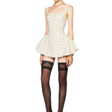 LSEOUL 2505 ZOEY DRESS
