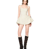 LSEOUL 2505 ZOEY DRESS
