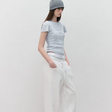 ROLAROLA 2605 NUBASIC DOUBLE LAYERED SET TOP SKY