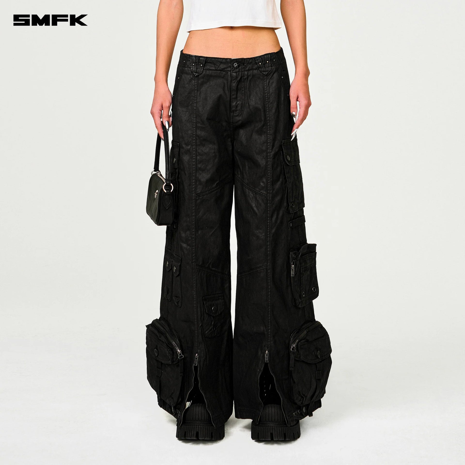 SMFKTopsShirts & Tops – Lines Up