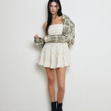 NOT YOUR ROSE 2505 Ruby dress (Beige)