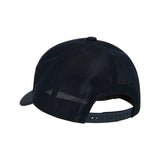 REST & RECREATION 2511 22 MESH CAP - NAVY