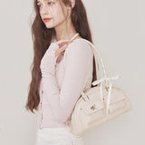 NOT YOUR ROSE 2412 Effy bag (lvory)