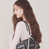 NOT YOUR ROSE 2412 Effy bag (Black)