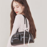 NOT YOUR ROSE 2412 Effy bag (Black)