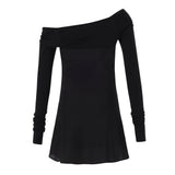 NOT YOUR ROSE 2505 Fay bolero dress (Black)