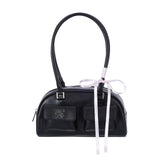 NOT YOUR ROSE 2412 Effy bag (Black)