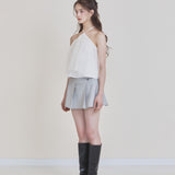 NOT YOUR ROSE 2505 April top (Ivory)