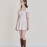 NOT YOUR ROSE 2505   Lynn dress (Pink)