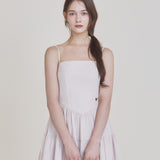 NOT YOUR ROSE 2505 Ruby dress (Pink)