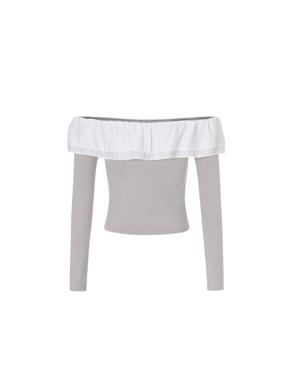 【Not your rose】25ss Lina top NOT YOUR ROSE】【網店限定】Lina top (Pink)