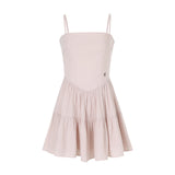 NOT YOUR ROSE 2505 Ruby dress (Pink)