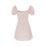 NOT YOUR ROSE 2505   Lynn dress (Pink)