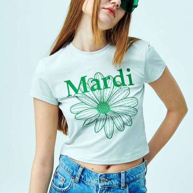 トップス Mardi Mercredi TOPS - MARDI MERCREDI