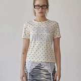 SCULPTOR 2604 Free Hugs Tee Raw