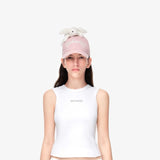 13DE MARZO | 2603 Doozoo Logo Cap Pink