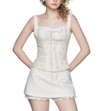 JUBIN 2605 DARCY SKIRT