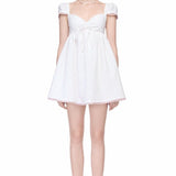 JUBIN 2605 BECKY DRESS
