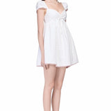 JUBIN 2605 BECKY DRESS
