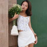 JUBIN 2605 DARCY SKIRT