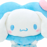 SANRIO 2505 Sanrio Colorful Heart Plush（35cm左右）