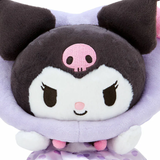 SANRIO 2505 Sanrio Colorful Heart Plush（35cm左右）