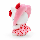 SANRIO 2505 Sanrio Colorful Heart Plush（35cm左右）