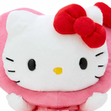 SANRIO 2505 Sanrio Colorful Heart Plush（35cm左右）