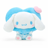 SANRIO 2505 Sanrio Colorful Heart Plush（35cm左右）