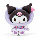 SANRIO 2505 Sanrio Colorful Heart Plush（35cm左右）