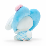 SANRIO 2505 Sanrio Colorful Heart Plush（35cm左右）