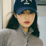 ROLAROLA 2607 MAISON DE ROLA BALL CAP NV+IV