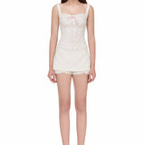 JUBIN 2601 SWEETPEA CORSET